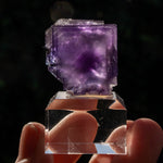 Fluoriet uit Berbes #23
