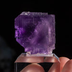 Fluoriet uit Berbes #23
