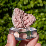 Rhodochrosiet uit Bulgarije #3
