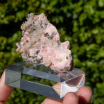 Rhodochrosiet uit Bulgarije #1