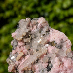 Rhodochrosiet uit Bulgarije #1