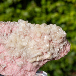 Rhodochrosiet uit Bulgarije #4