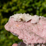 Rhodochrosiet uit Bulgarije #4