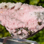 Rhodochrosiet uit Bulgarije #4