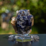 Fluoriet, Supernova Pocket, Weardale, UK #1