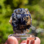Fluoriet, Supernova Pocket, Weardale, UK #1