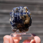 Fluoriet, Supernova Pocket, Weardale, UK #1