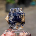 Fluoriet, Supernova Pocket, Weardale, UK #1
