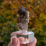 rookkwarts Galenstock Zwitserland