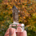 rookkwarts Galenstock Zwitserland