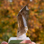 rookkwarts Galenstock Zwitserland
