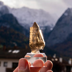 rookkwarts Galenstock Zwitserland