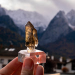 rookkwarts Galenstock Zwitserland