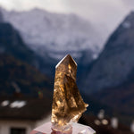 rookkwarts Galenstock Zwitserland