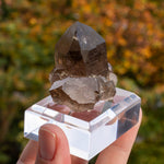 rookkwarts Galenstock Zwitserland