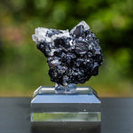 galeniet calciet rhodope
