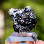 galeniet calciet rhodope