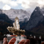 kwarts Planggenstock Zwitserland