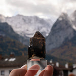 rookkwarts Val Giuv Zwitserland