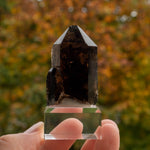 rookkwarts Val Giuv Zwitserland