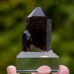 rookkwarts Val Giuv Zwitserland