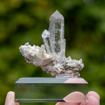 kwarts Planggenstock Zwitserland
