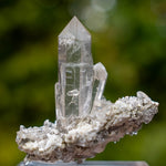 kwarts Planggenstock Zwitserland