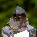 rookkwarts Galenstock Zwitserland