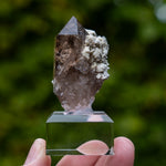 rookkwarts Galenstock Zwitserland