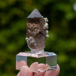rookkwarts Galenstock Zwitserland
