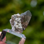 rookkwarts Galenstock Zwitserland