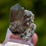rookkwarts Galenstock Zwitserland
