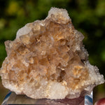 Fluoriet uit L'Avellan, Frankrijk