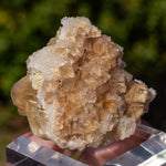 Fluoriet uit L'Avellan, Frankrijk