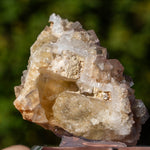 Fluoriet uit L'Avellan, Frankrijk
