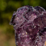 Fluoriet uit Okorusu, Namibië #2