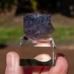 Fluoriet uit Hesselbach, Duitsland #1