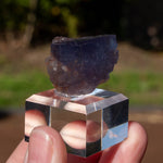Fluoriet uit Hesselbach, Duitsland #1