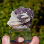 Fluoriet uit Saint Peray, Ardeche, Frankrijk #3