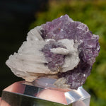 Fluoriet uit Saint Peray, Ardeche, Frankrijk #3
