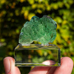 Fluoriet uit Milpo, Peru #7