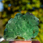 Fluoriet uit Milpo, Peru #7