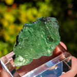 Fluoriet uit Milpo, Peru #7