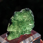 Fluoriet uit Milpo, Peru #7