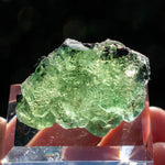 Fluoriet uit Milpo, Peru #7