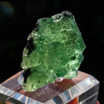 Fluoriet uit Milpo, Peru #7