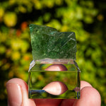 Fluoriet uit Milpo, Peru #6