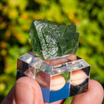 Fluoriet uit Milpo, Peru #6