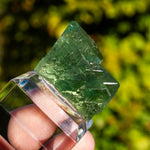 Fluoriet uit Milpo, Peru #6