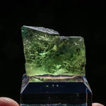 Fluoriet uit Milpo, Peru #6